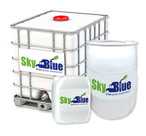 Urea Grado Automotriz