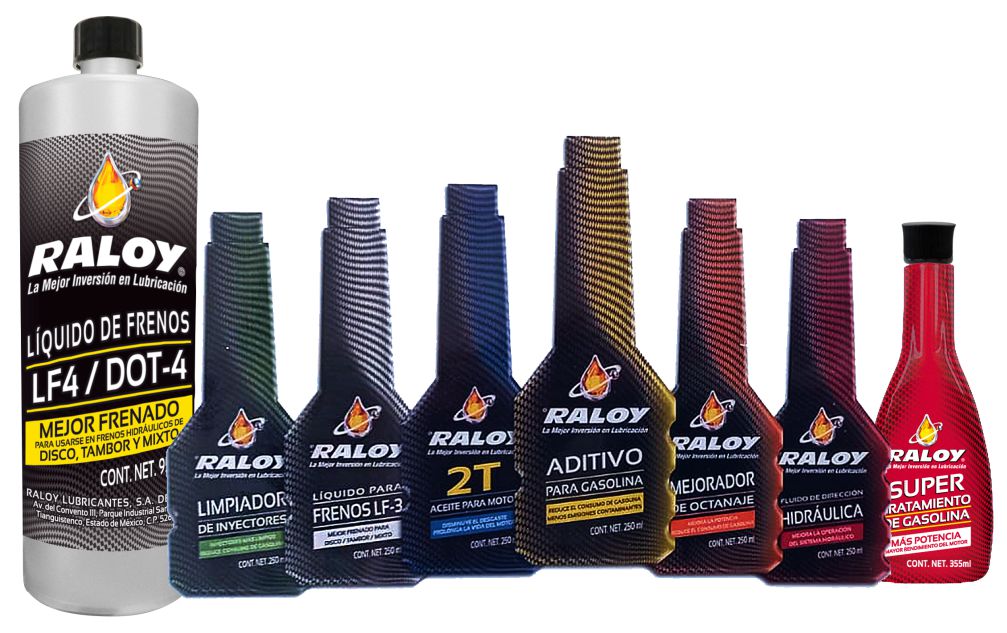 Aditivos